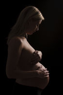 Gravid